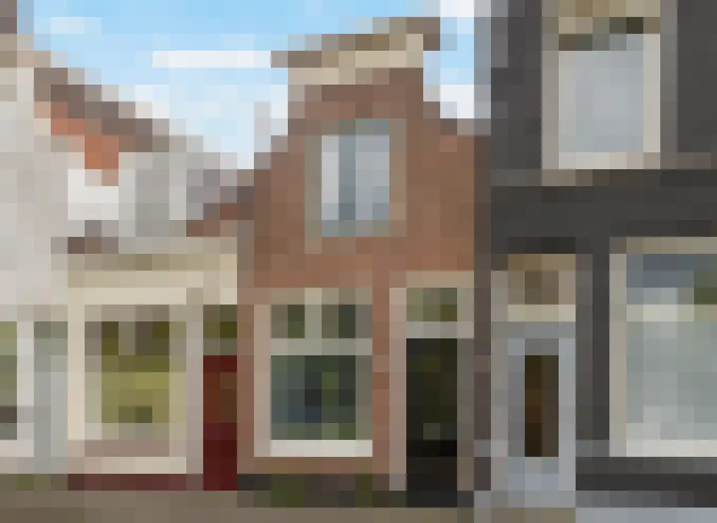 Karnemelksloot 38 in Gouda