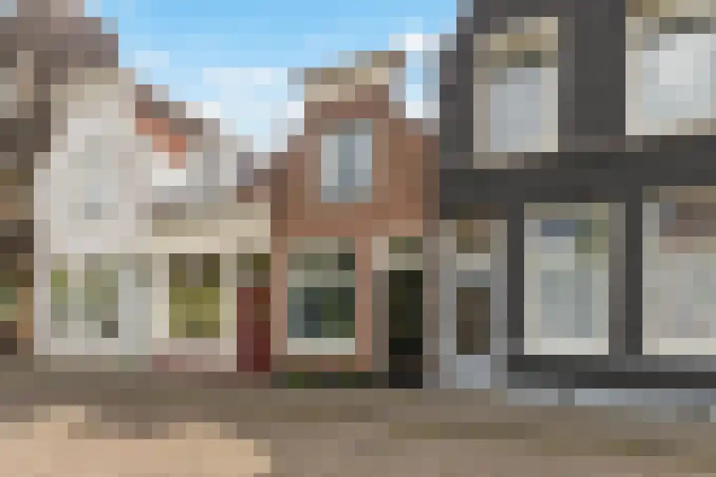 Karnemelksloot 38 Gouda