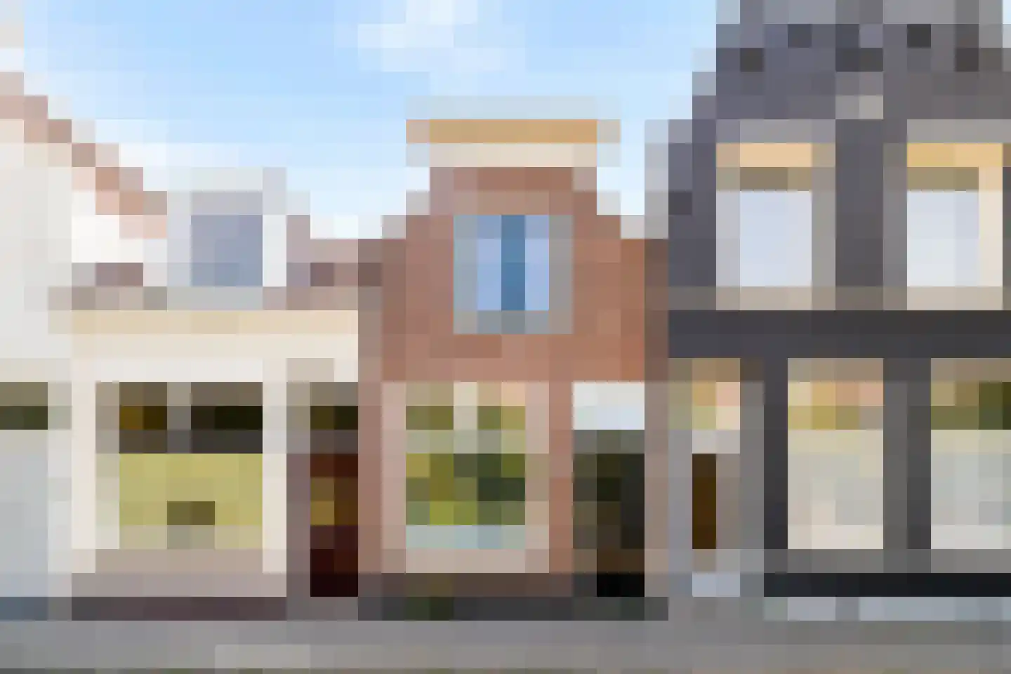 Karnemelksloot 38 Gouda