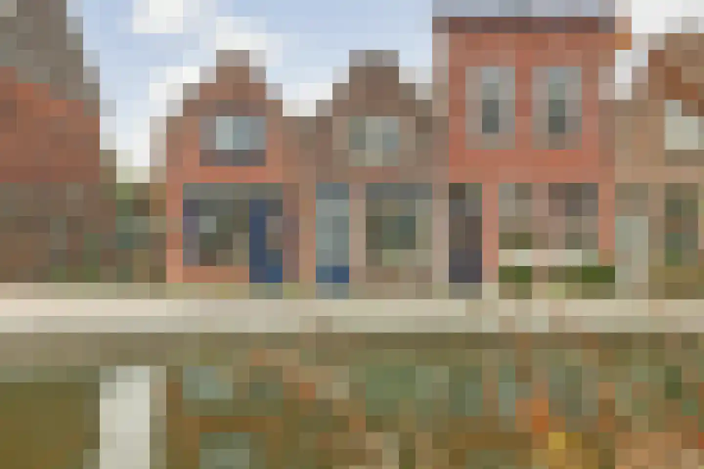 Karnemelksloot 96 Gouda