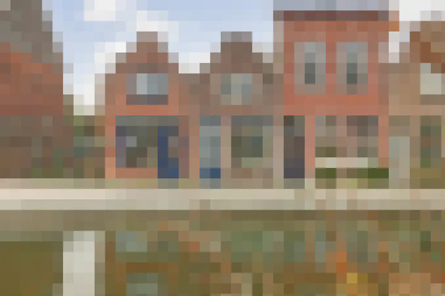 Karnemelksloot 96 Gouda foto 2