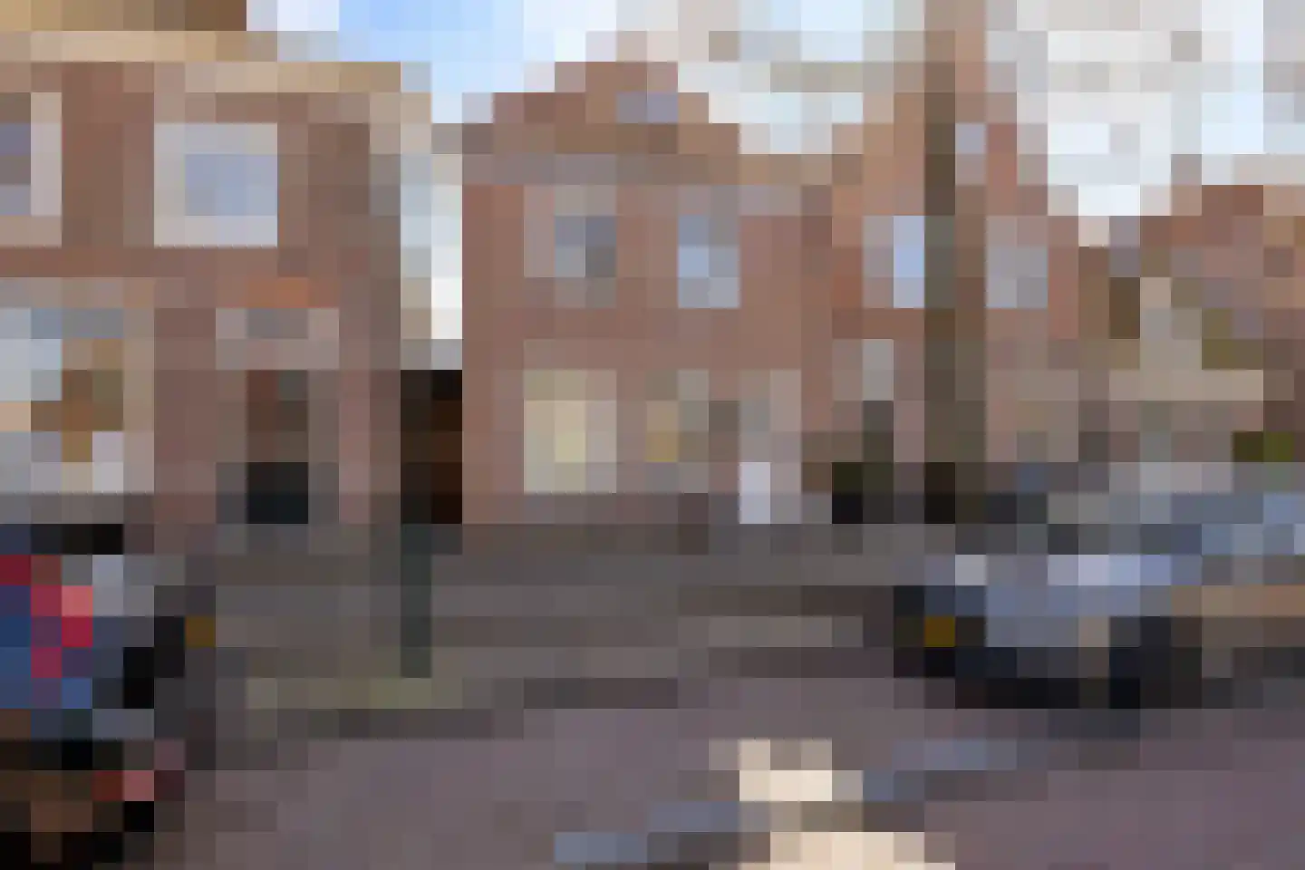 Karnemelksluis 11 en Enkhuizen