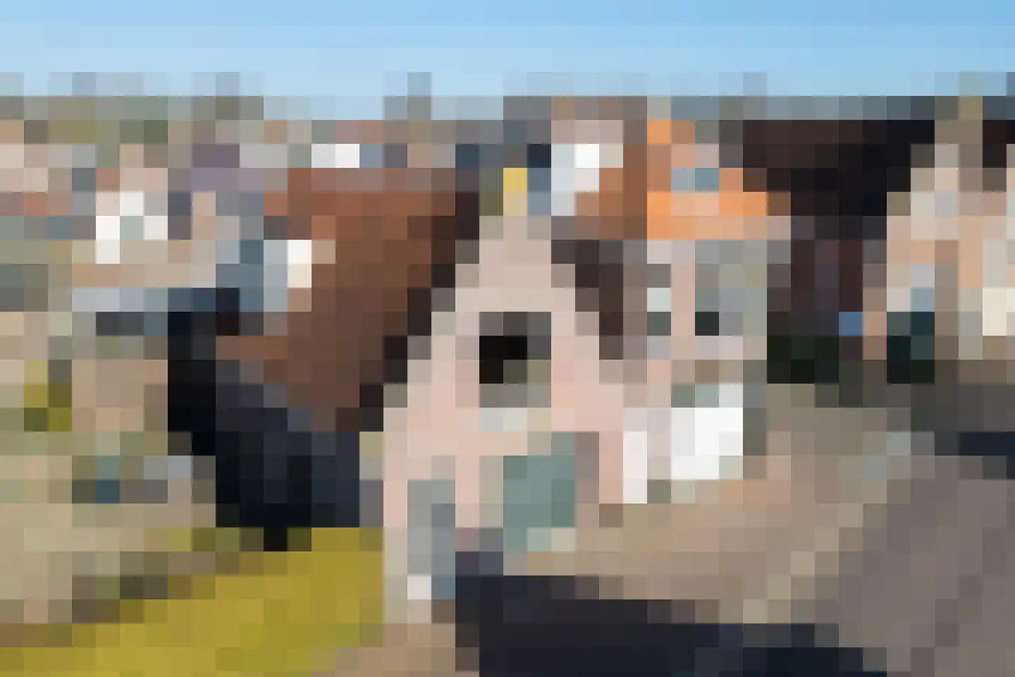 Karnemelksluis 4 en Enkhuizen