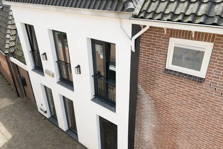 Karnemelkstraat 11 Ommen foto 2