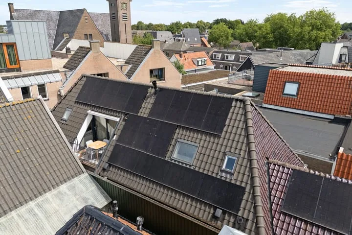 Karnemelkstraat 11 Ommen thumbnail 4