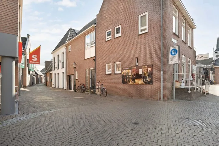 Karnemelkstraat 5 Ommen thumbnail 14