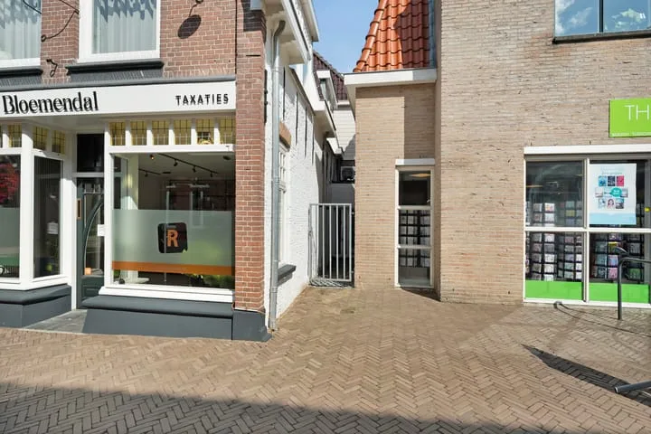 Karnemelkstraat 5 Ommen thumbnail 15