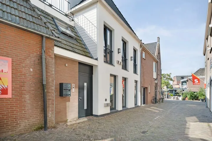 Karnemelkstraat 5 Ommen foto 3