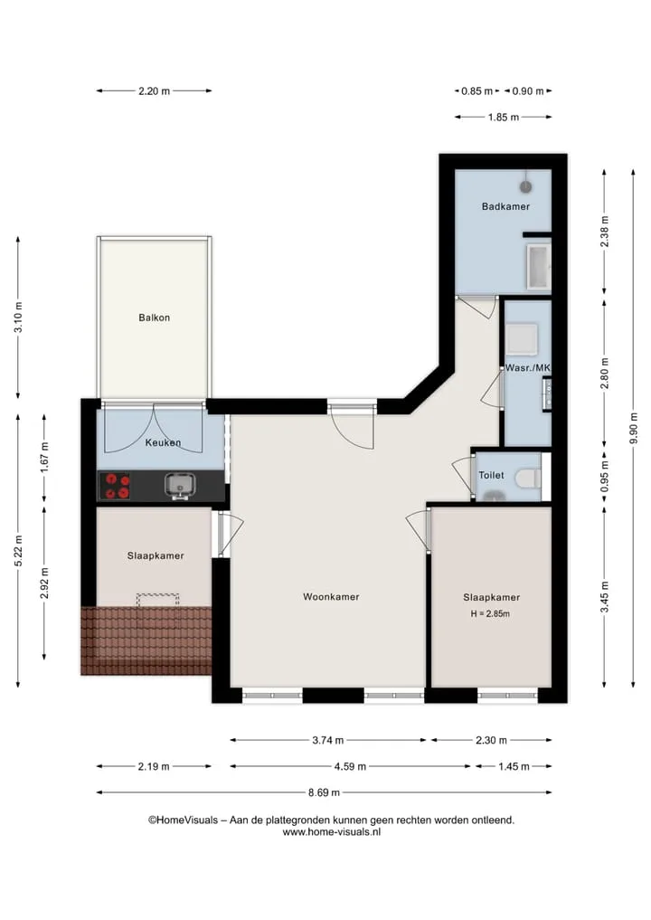 Karnemelkstraat 7 Ommen thumbnail 20