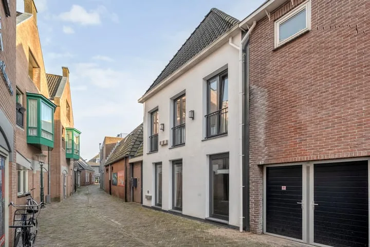 Karnemelkstraat 7 Ommen foto 3