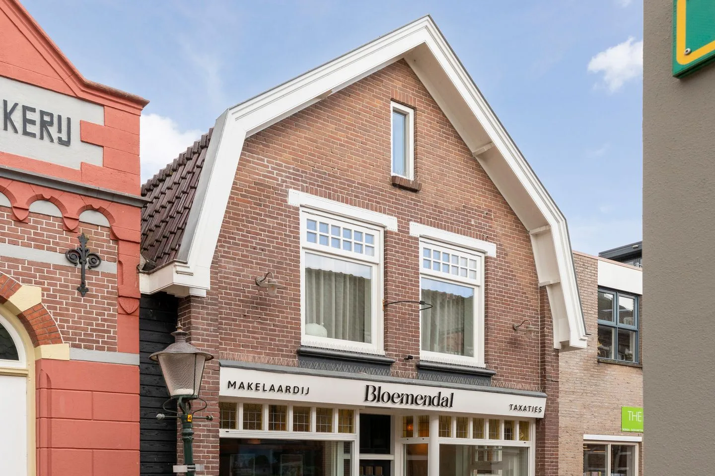 Karnemelkstraat 9 Ommen foto 2