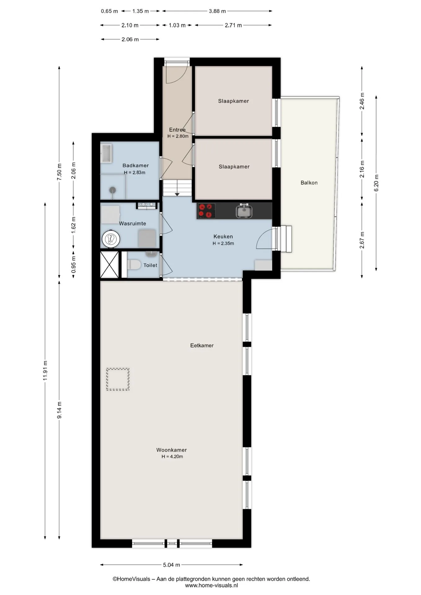 Karnemelkstraat 9 Ommen thumbnail 33