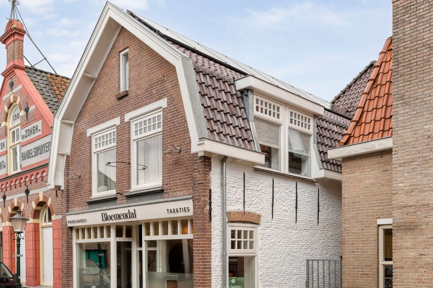 Karnemelkstraat 9 Ommen thumbnail 4