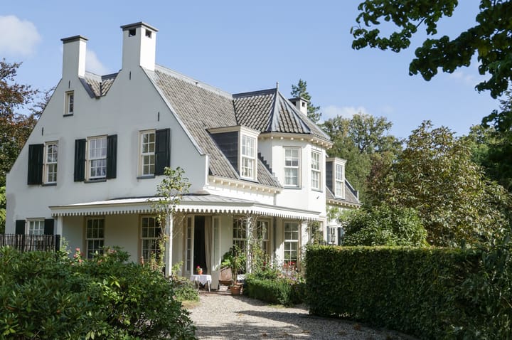 Photo of property Karnemelksweg 2, Lage Vuursche