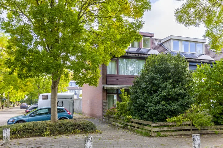 Karolingersweg 115 in Wijk bij Duurstede