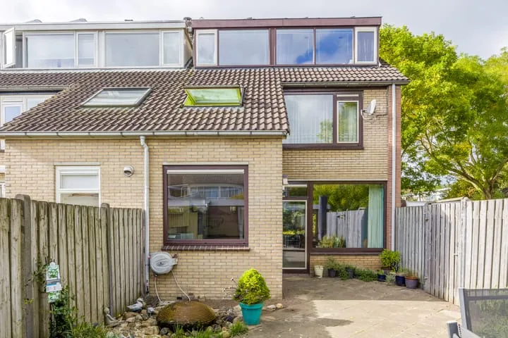 Karolingersweg 115 Wijk bij Duurstede foto 2