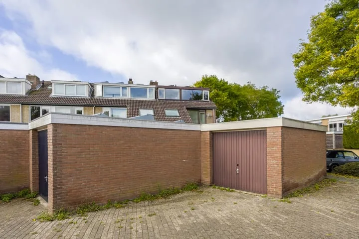 Karolingersweg 115 Wijk bij Duurstede foto 3