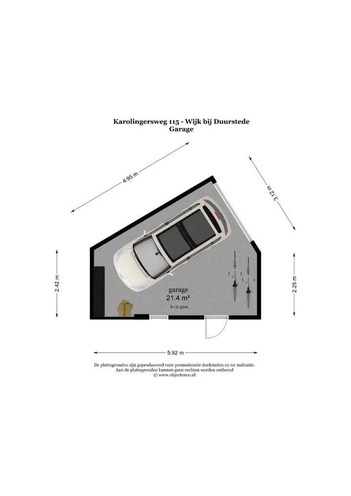 Karolingersweg 115 Wijk bij Duurstede thumbnail 33