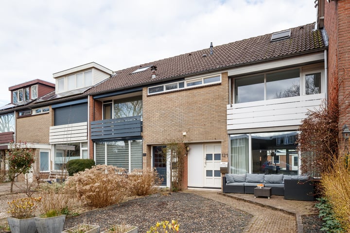 Karolingersweg 121 in Wijk bij Duurstede photo