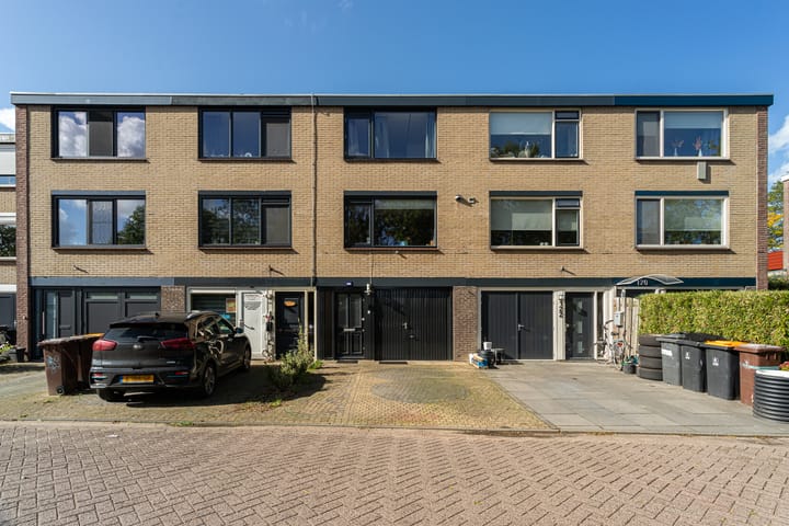 Karolingersweg 124 in Wijk bij Duurstede