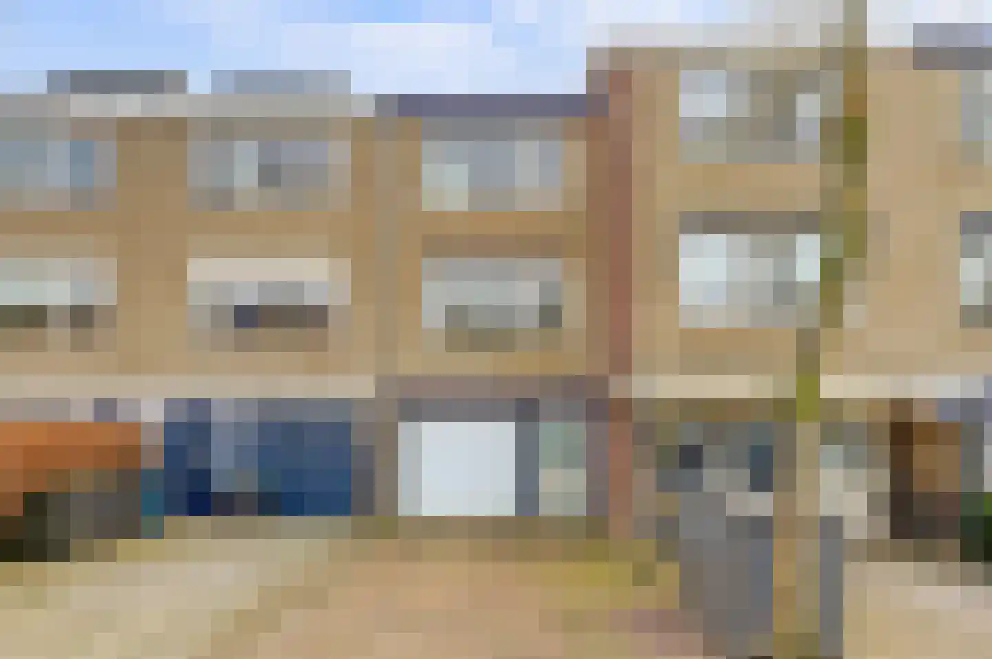 Karolingersweg 208 in Wijk bij Duurstede