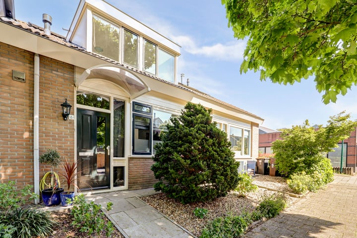 Karolingersweg 6 in Wijk bij Duurstede photo