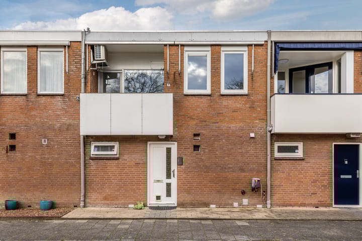 Photo de la maison Karolus 6, Mijdrecht