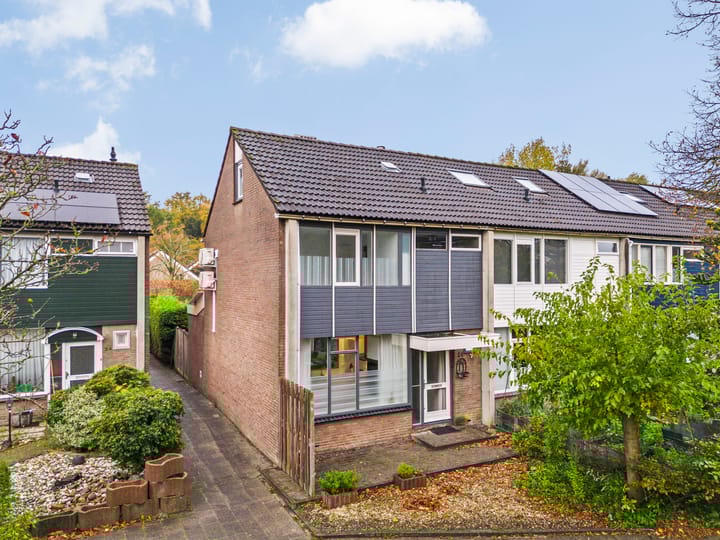 Karos 23 in Hoorn Foto