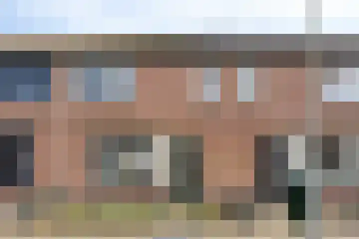 Karpatenlaan 32 in Tilburg