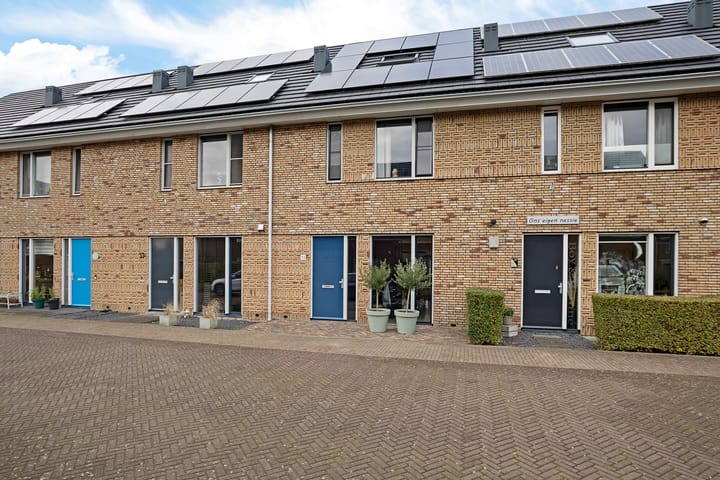 Foto van woning Karper 35, Schagen