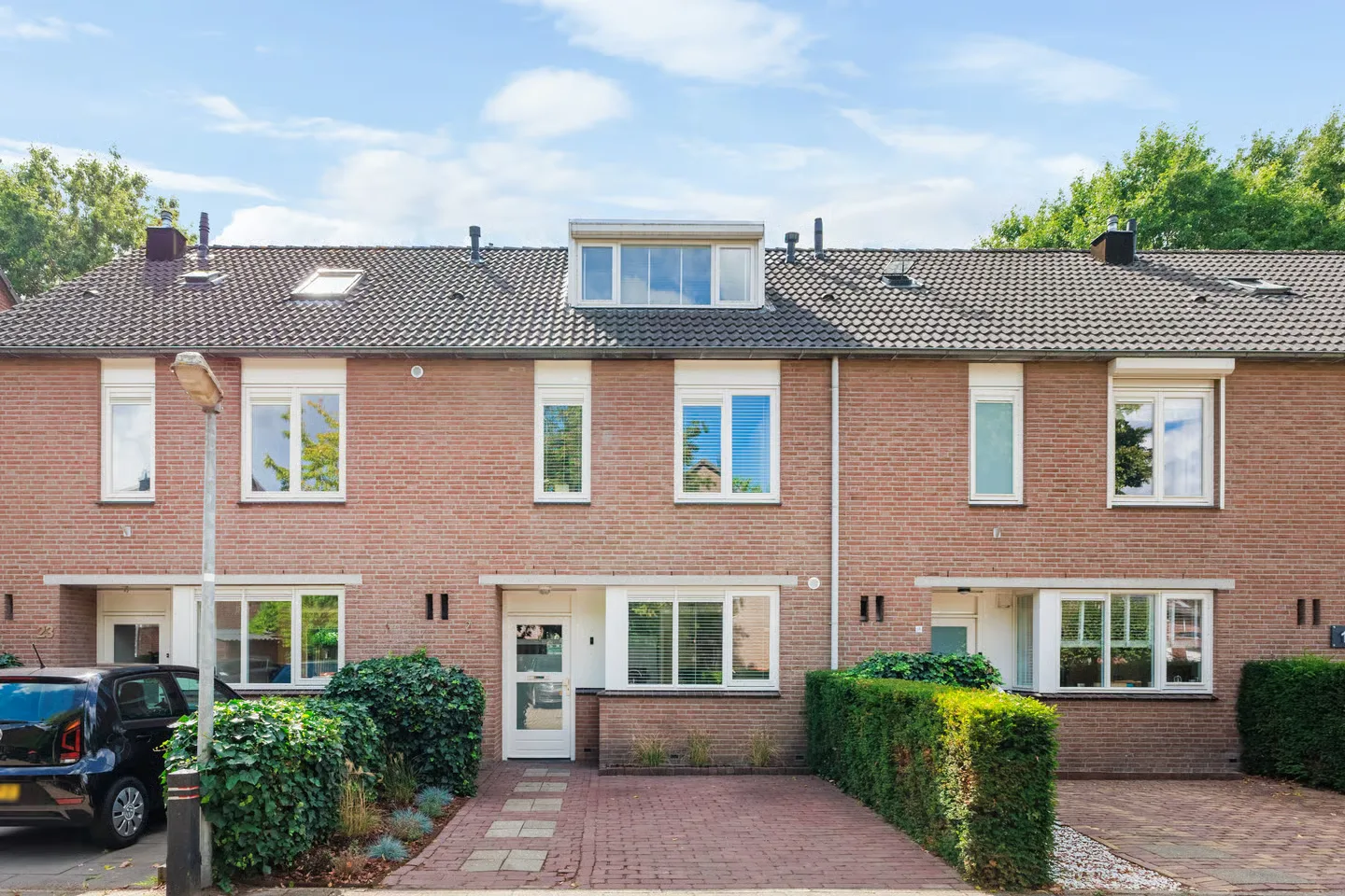 Karperborch 21 in Rosmalen