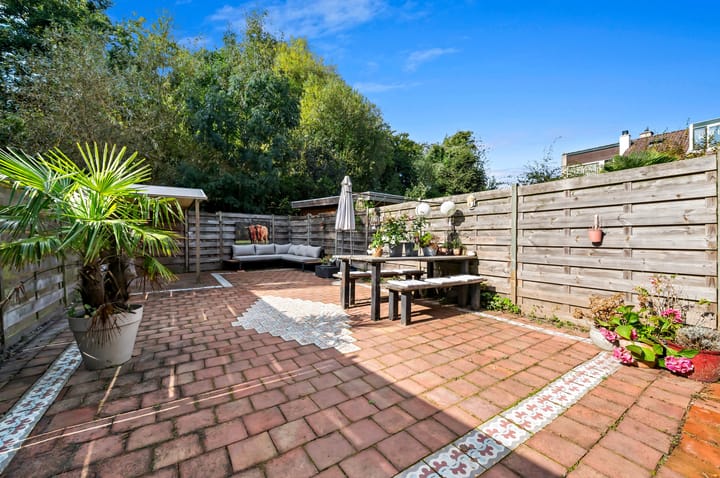 Karperdaal 147 in 's-Gravenhage Foto