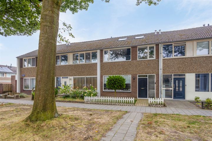 Karperlaan 29 in Helmond Foto