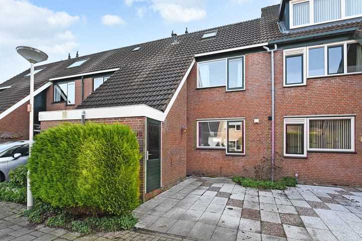 Karpersloot 48 dans Zoetermeer photo