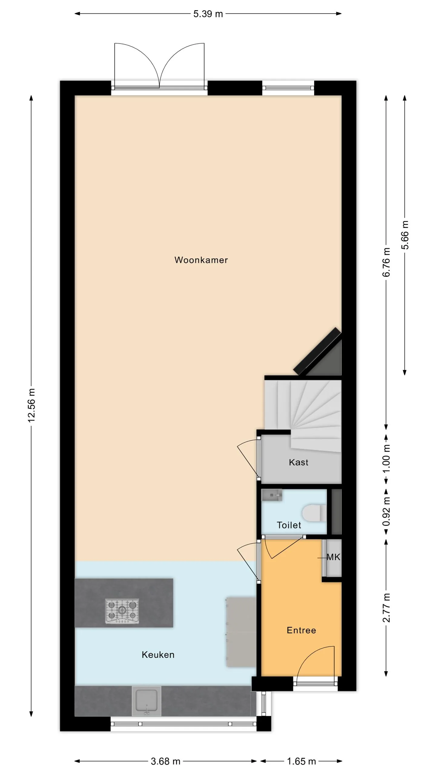 Karperstraat 118 Aalsmeer thumbnail 38