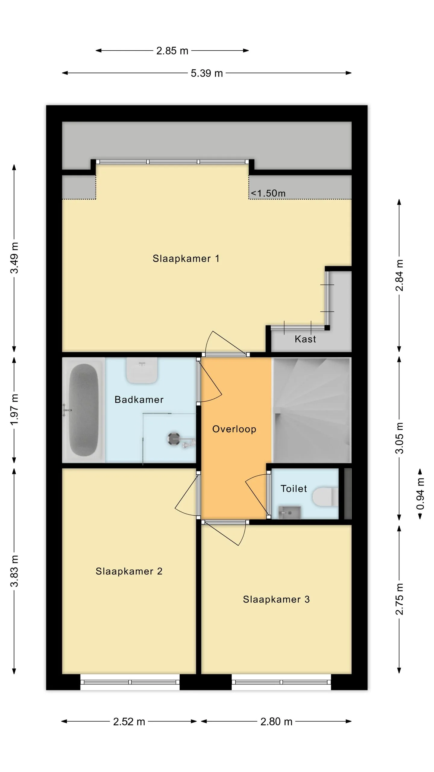 Karperstraat 118 Aalsmeer thumbnail 39