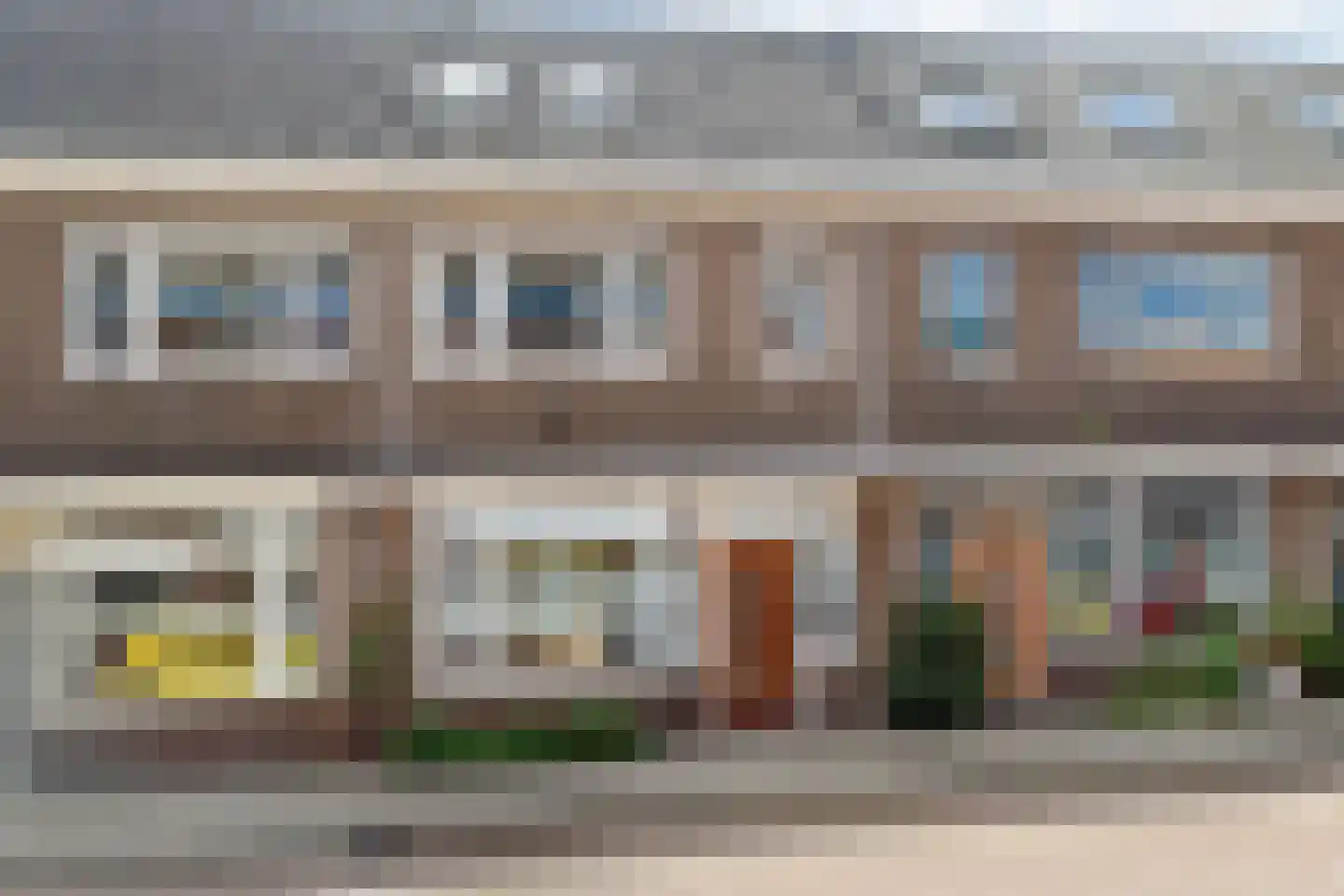 Karperstraat 14 Utrecht