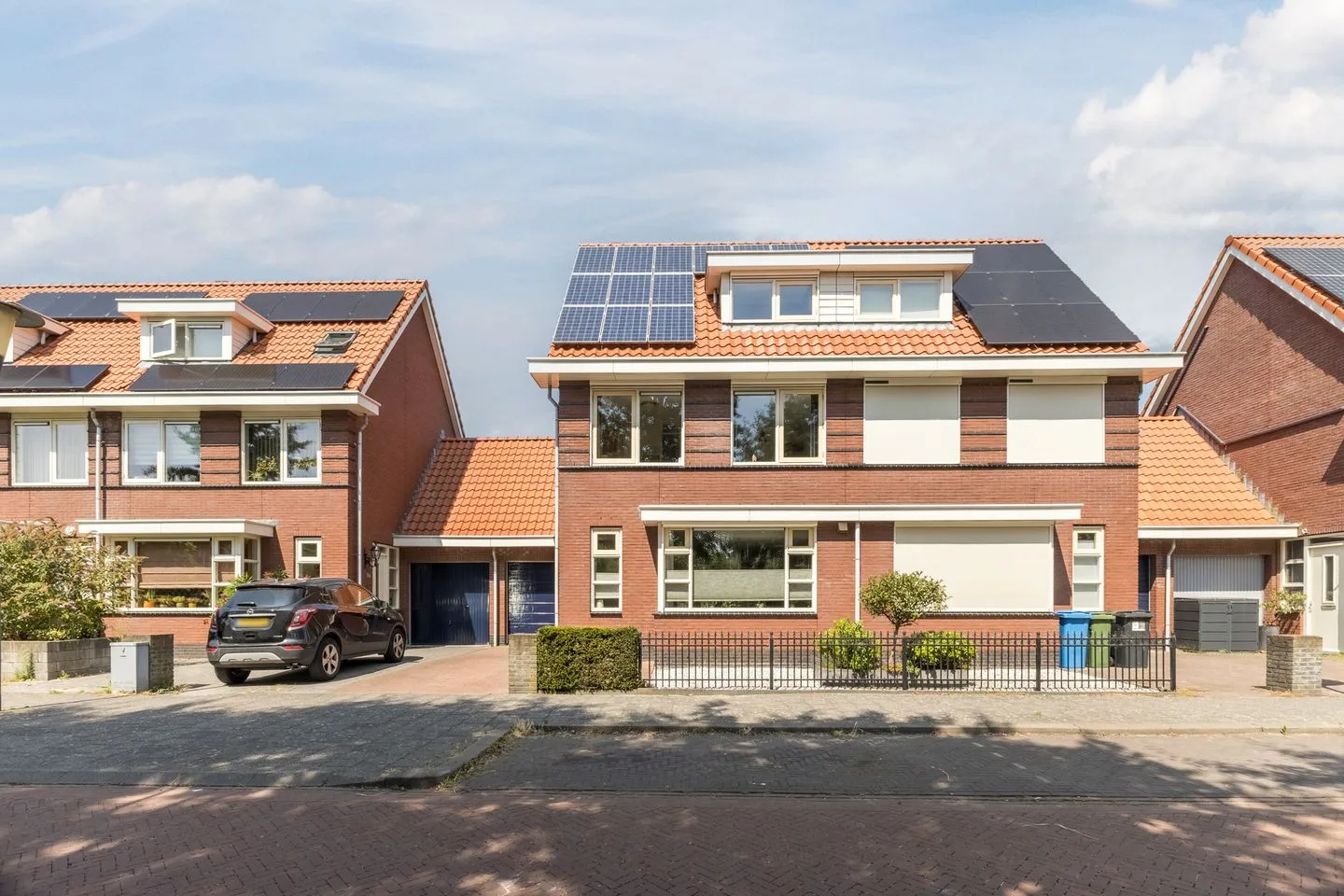 Karperstraat 154 in Aalsmeer