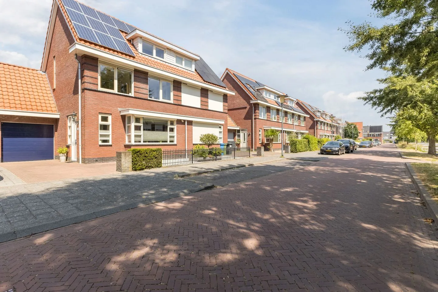 Karperstraat 154 Aalsmeer thumbnail 48
