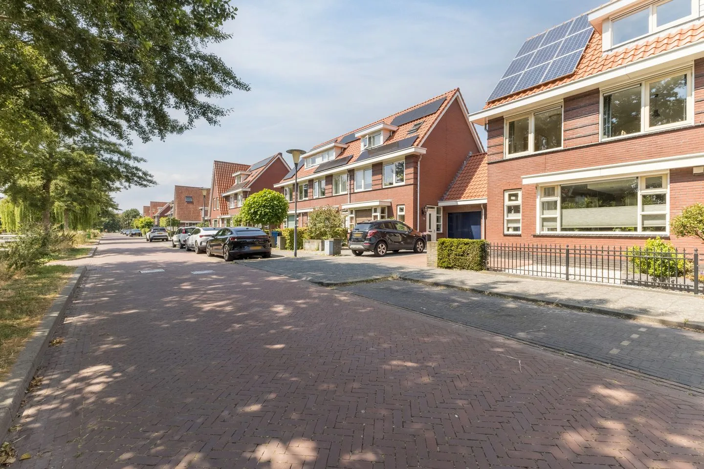 Karperstraat 154 Aalsmeer thumbnail 49