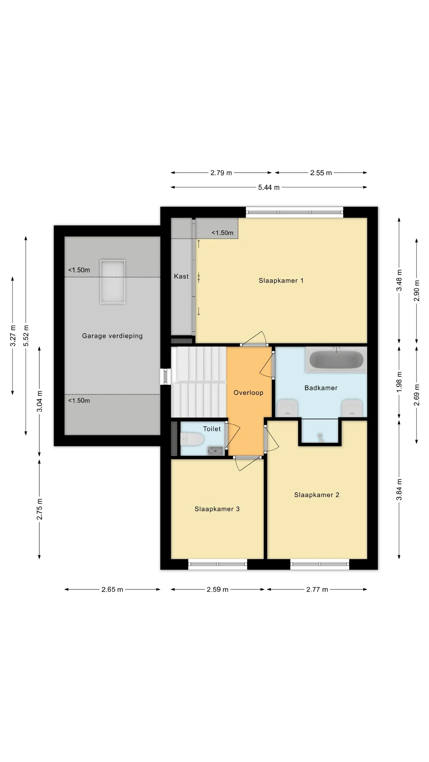 Karperstraat 154 Aalsmeer thumbnail 56