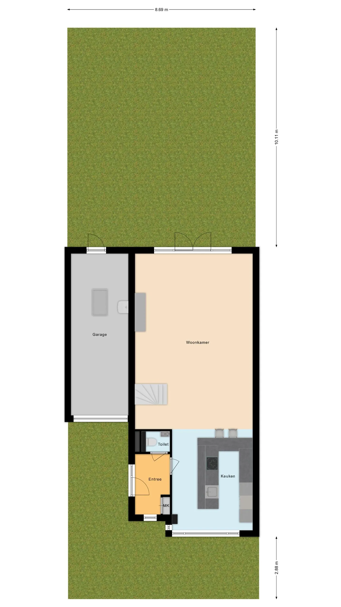 Karperstraat 154 Aalsmeer thumbnail 58