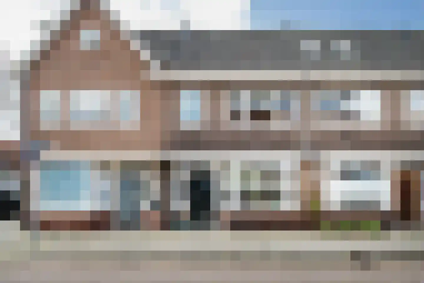 Karperstraat 16 dans Utrecht