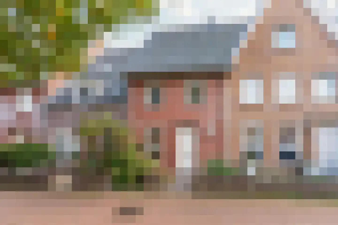 Karperstraat 28 in Aalsmeer