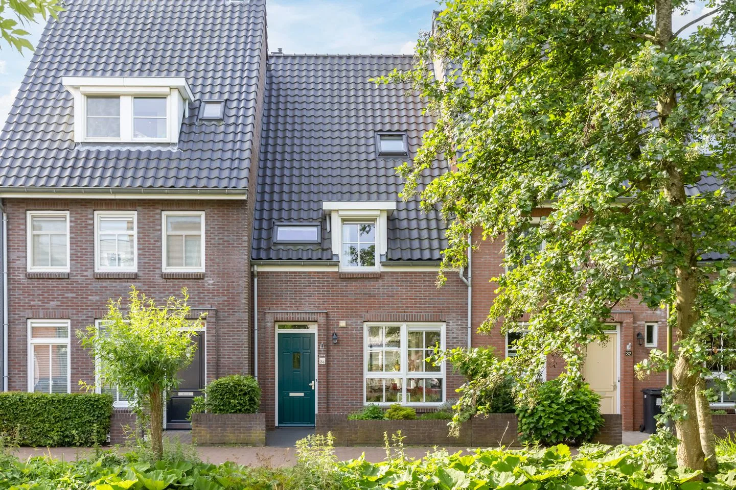 Karperstraat 34 Aalsmeer