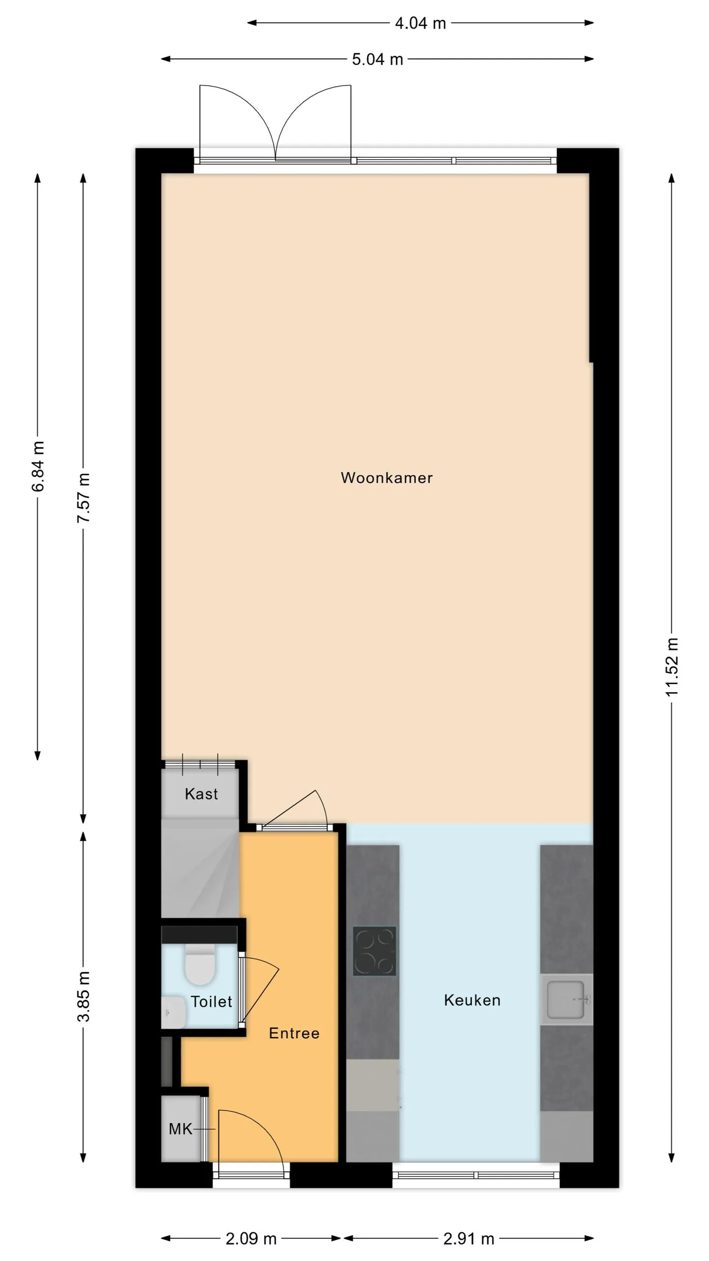 Karperstraat 34 Aalsmeer thumbnail 42