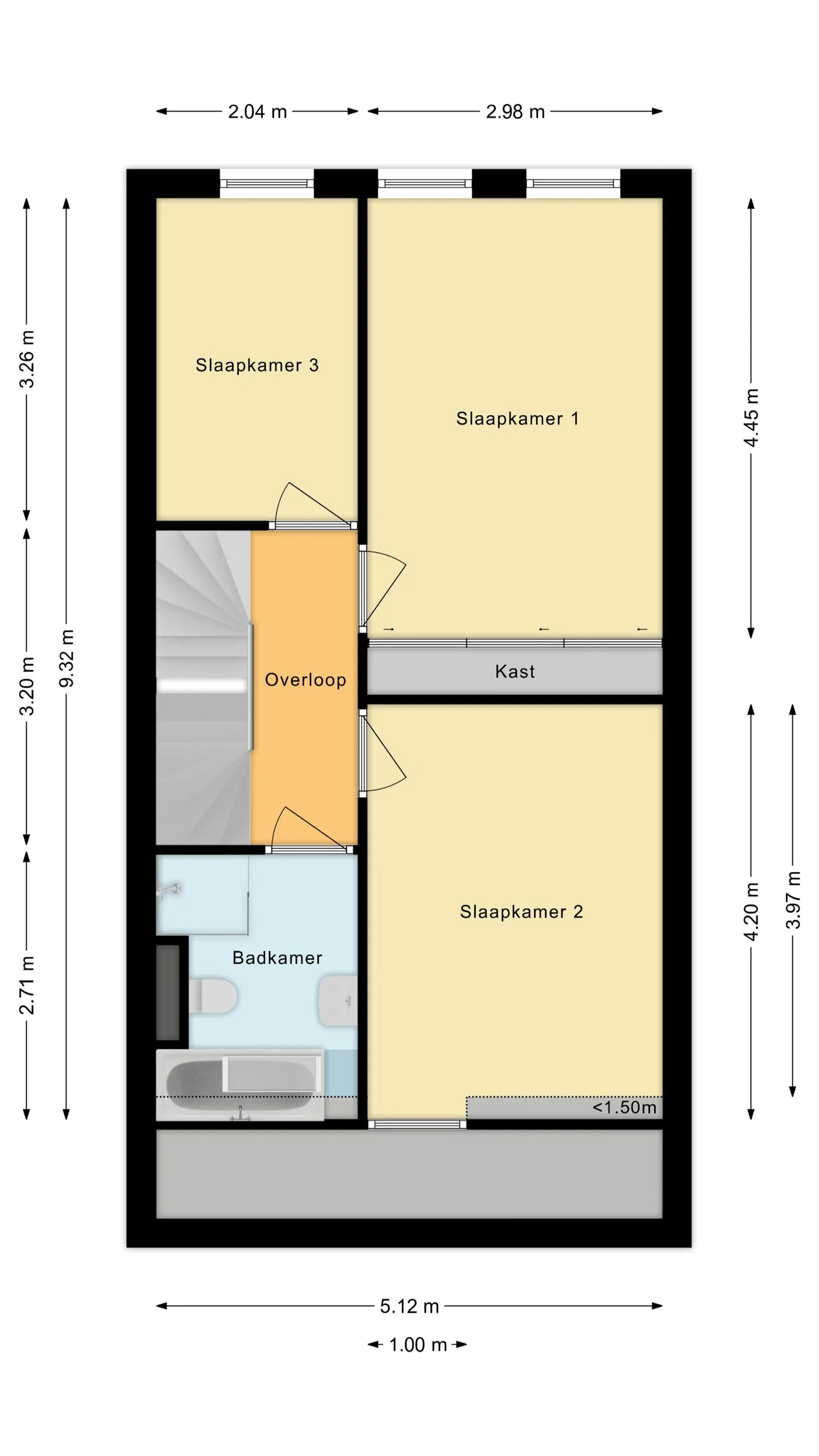Karperstraat 34 Aalsmeer thumbnail 43