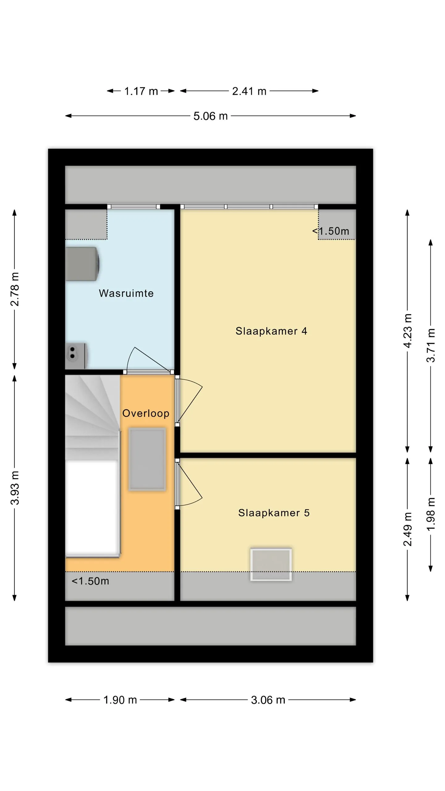 Karperstraat 34 Aalsmeer thumbnail 44