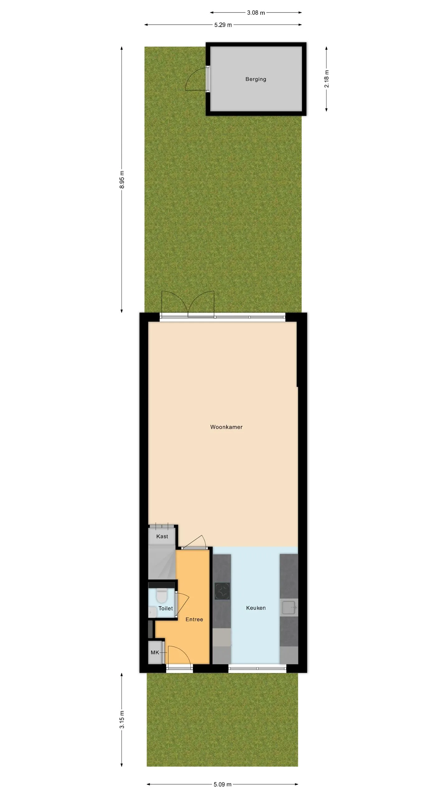 Karperstraat 34 Aalsmeer thumbnail 46