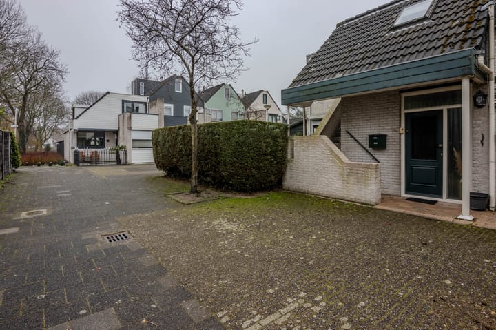 Karperveen 521 in Spijkenisse